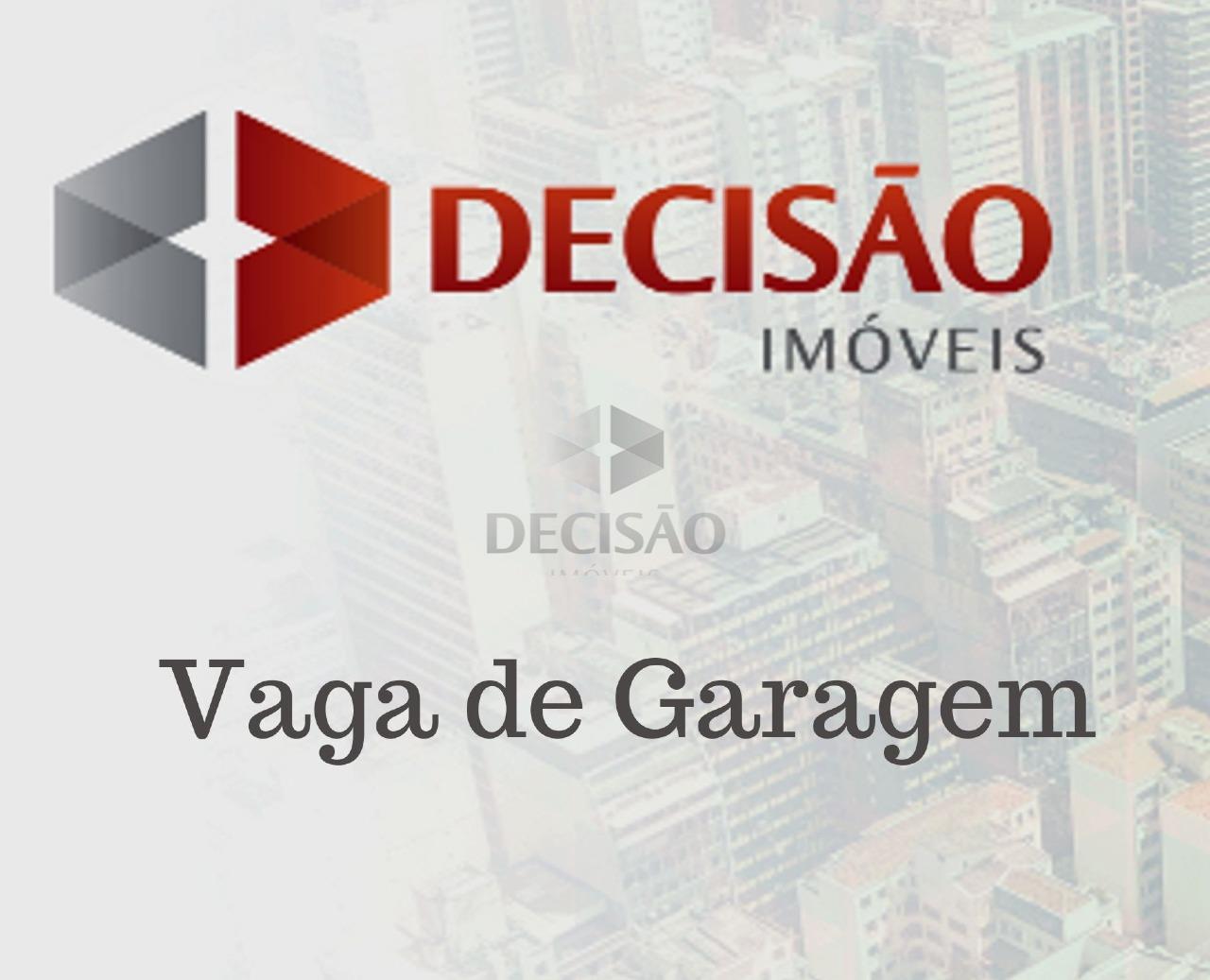 Garagem à venda no Savassi: 